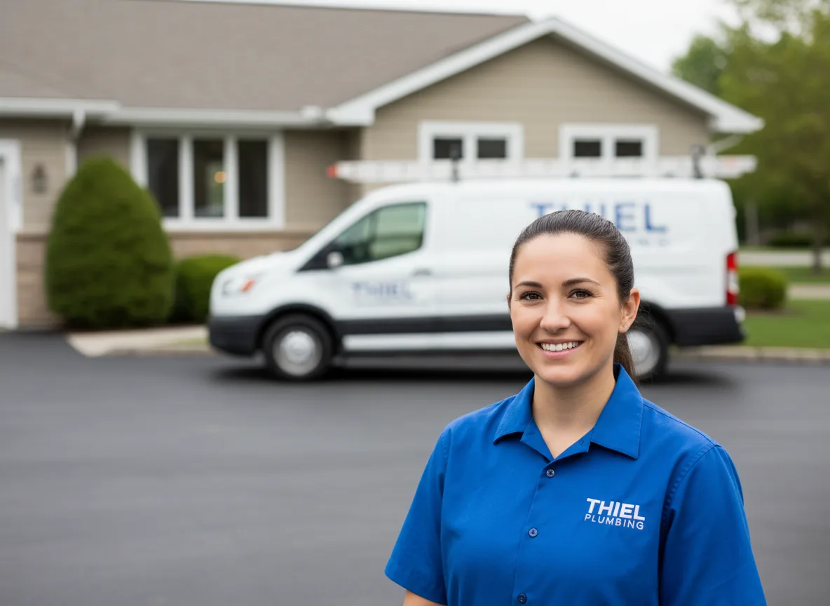 Plumber Culbertson, NE FAQs